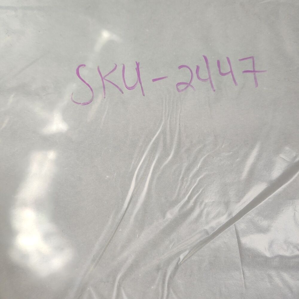 Carhartt Relaxed Fit Jeans Men's 54x30 Medium Blue Wash Straight Leg - Picture 9 of 9